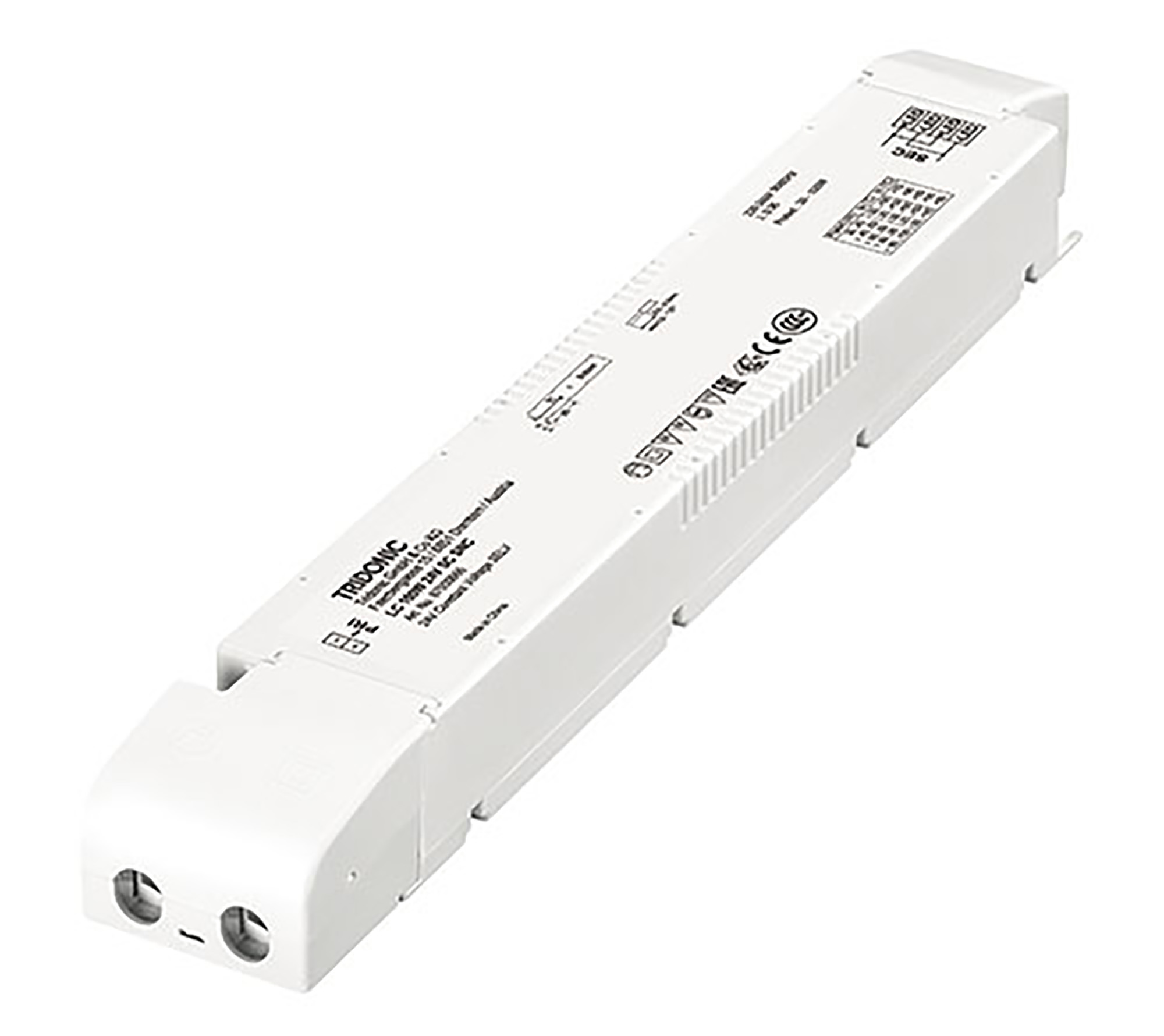 87500668  100W 24V SC SNC SP ESSENCE Constant Voltage LED Driver